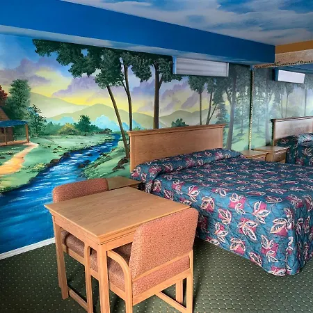 Bandera Motel